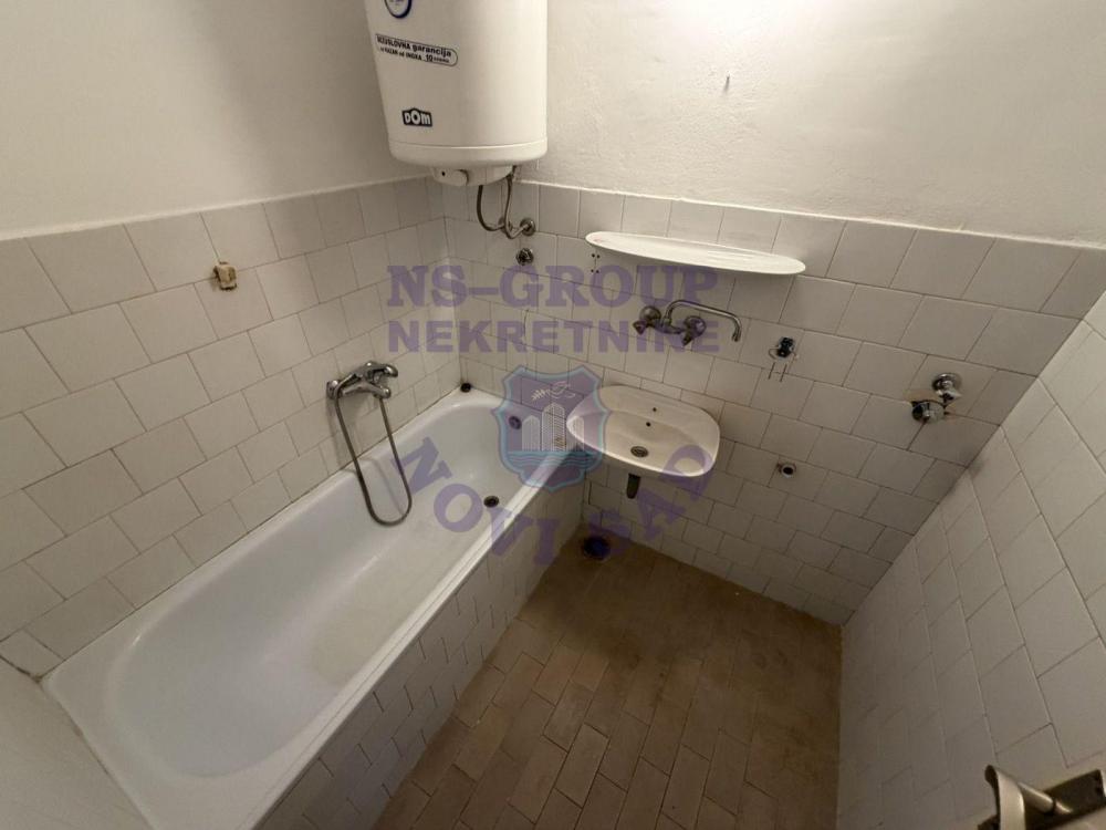 Slika 5 - Dvosoban stan na Socijalnom