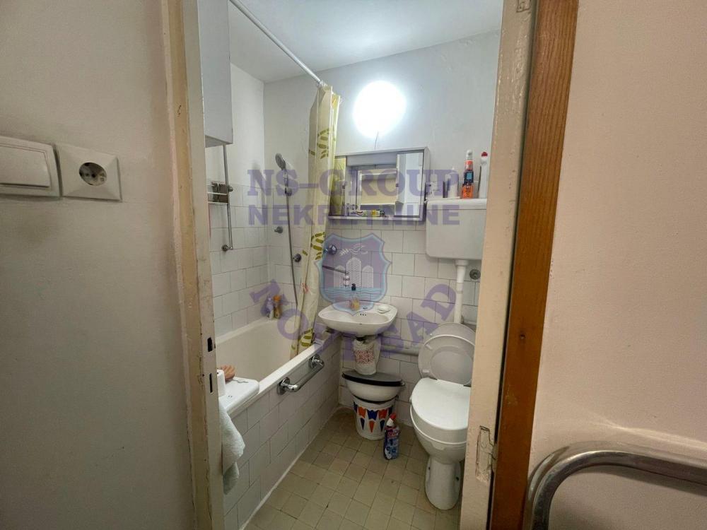 Slika 5 - Dvosoban, 52m2