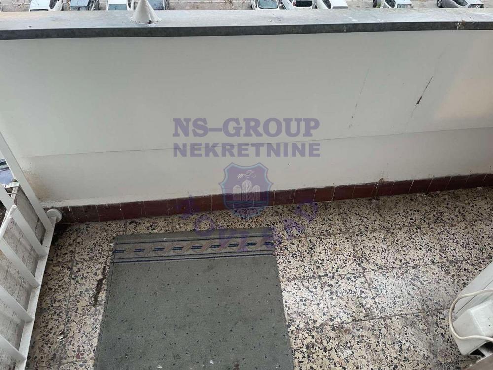 Slika 6 - Dvosoban, 52m2