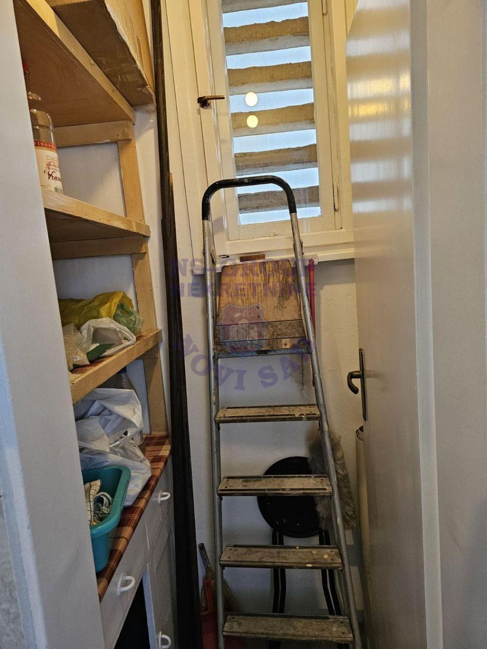 Slika 7 - Trosoban, 71m2, Spens Novi Sad Novi Sad