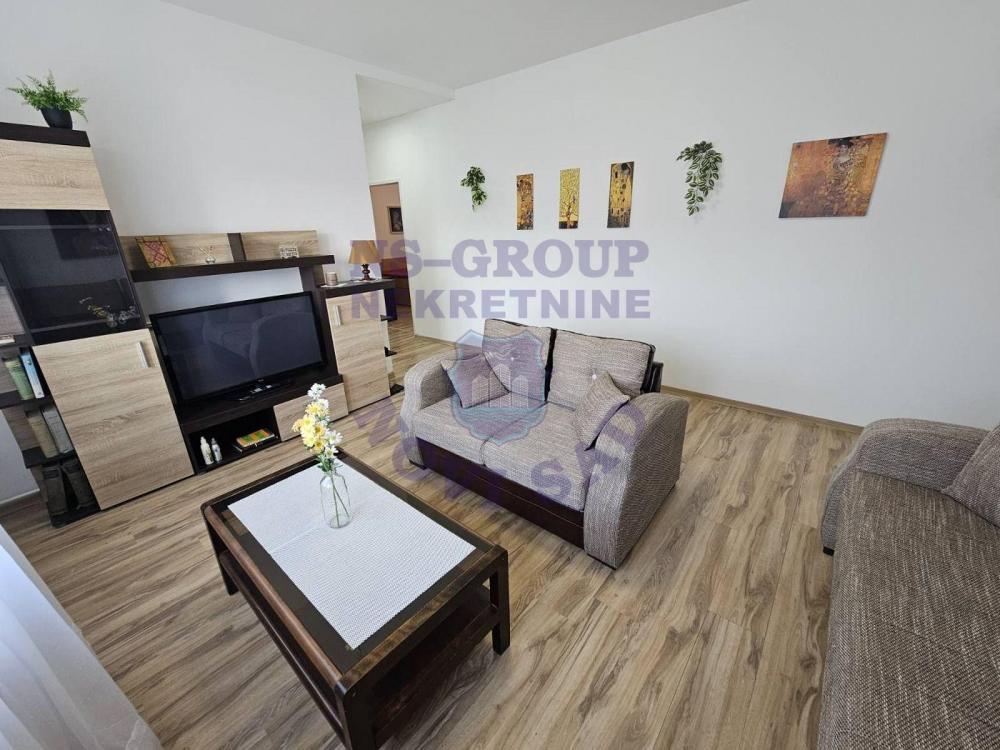 Glavna slika -Trosoban, 71m2, Spens Novi Sad Novi Sad