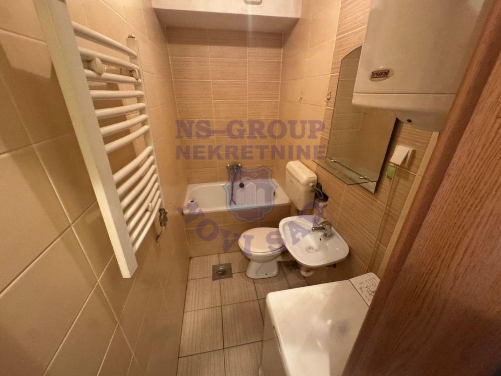 Slika 3 - 567564-Garsonjera-23m2-Železnička stanica