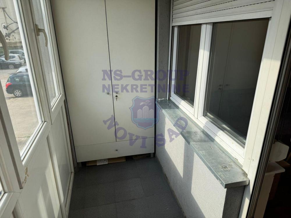 Slika 4 - 567564-Garsonjera-23m2-Železnička stanica