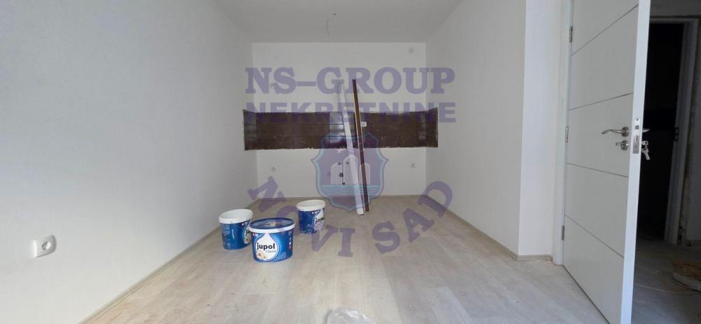 Slika 1 - Prodaja stana, 28m2, Futog Novi Sad