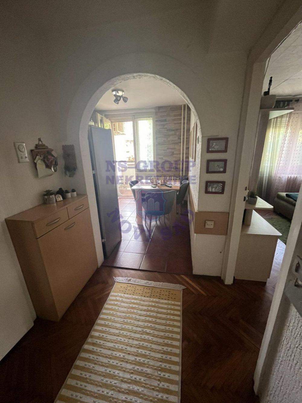 Slika 5 - Komforan dvosoban stan na Detelinari!