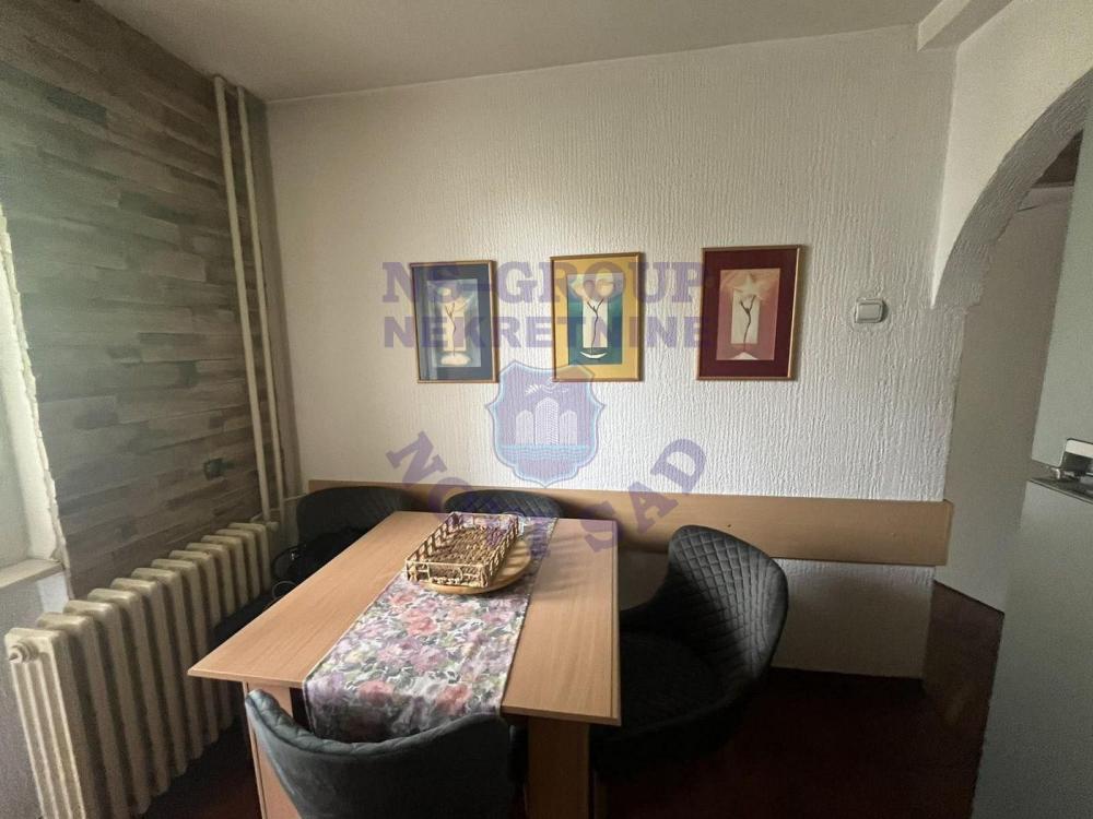 Slika 4 - Komforan dvosoban stan na Detelinari!