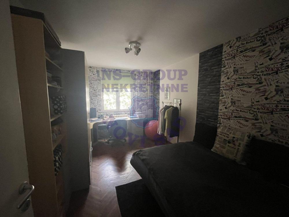 Slika 8 - Komforan dvosoban stan na Detelinari!