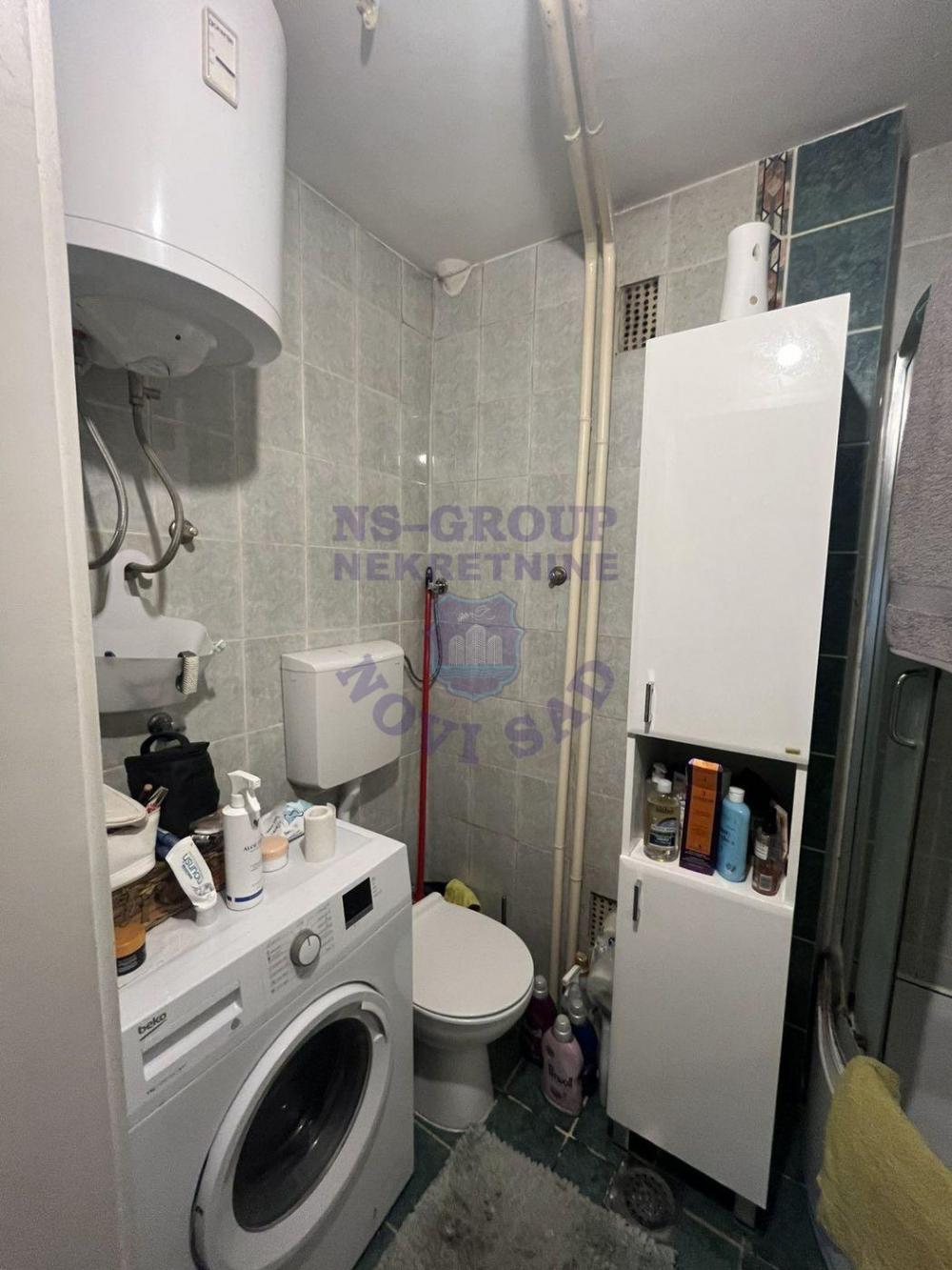 Slika 9 - Komforan dvosoban stan na Detelinari!