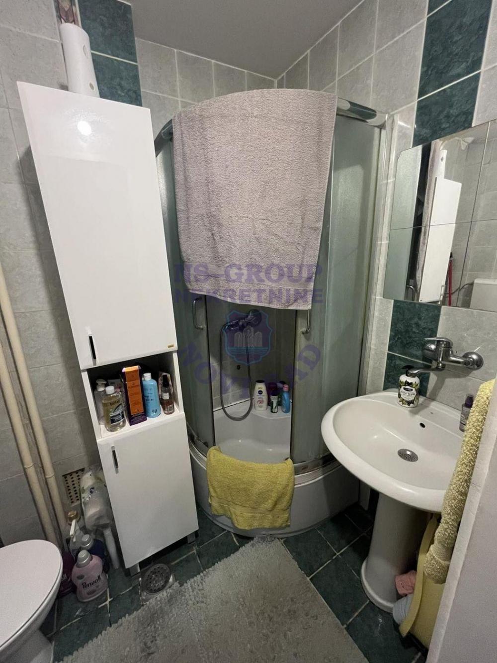 Slika 10 - Komforan dvosoban stan na Detelinari!