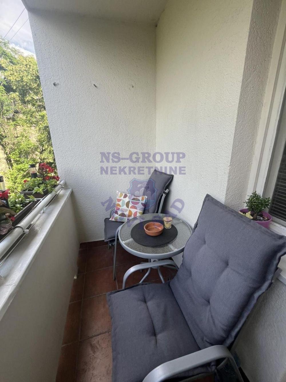 Slika 11 - Komforan dvosoban stan na Detelinari!