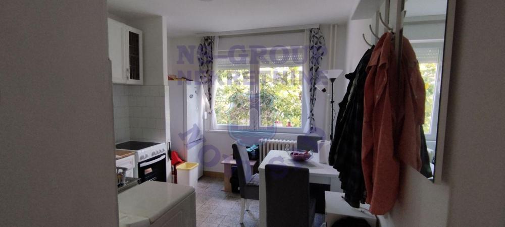 Slika 1 - 30m2 Jednosoban stan u blizini Zeleznicke stanice