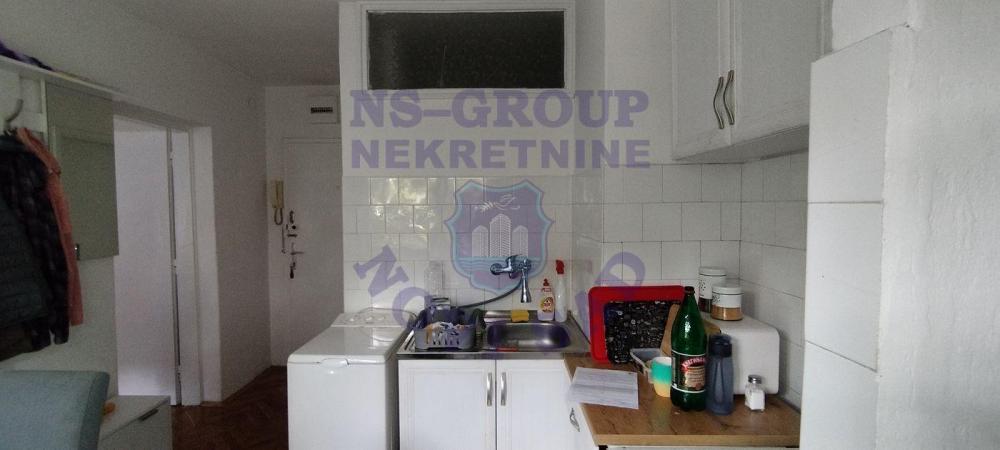 Slika 2 - 30m2 Jednosoban stan u blizini Zeleznicke stanice