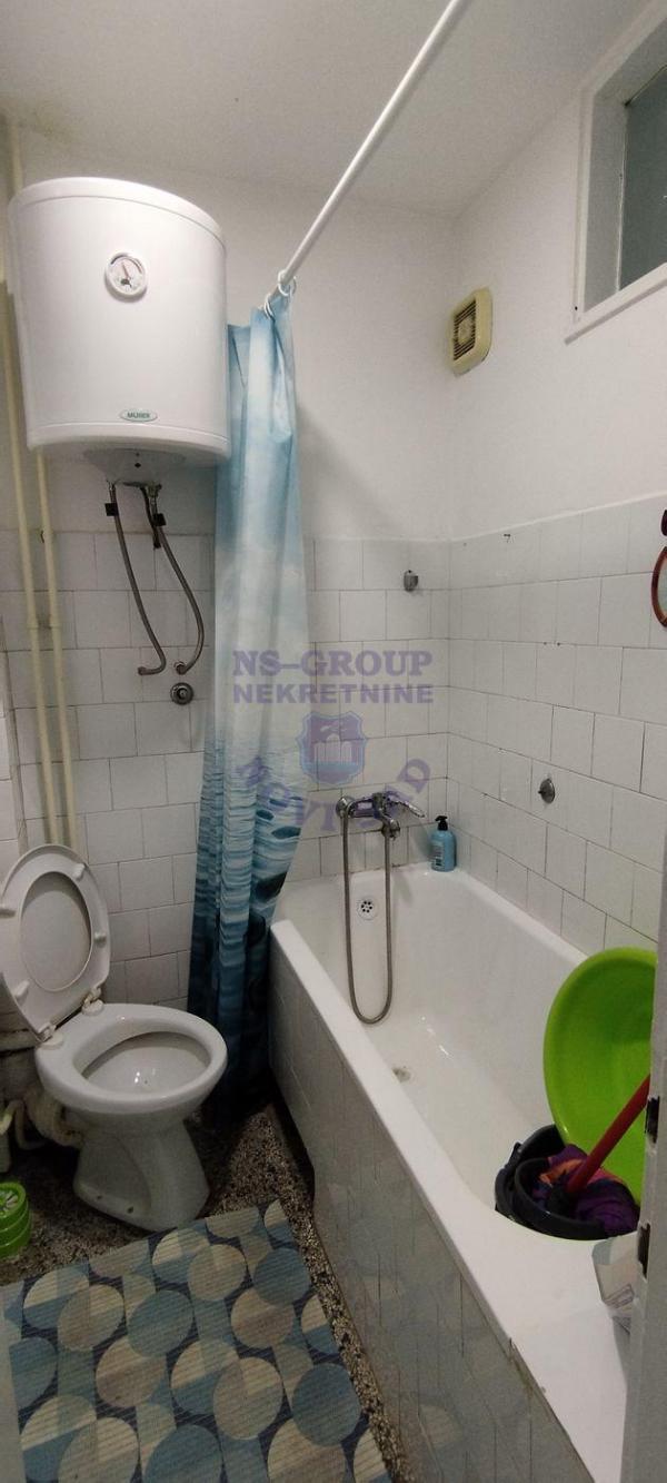 Slika 3 - 30m2 Jednosoban stan u blizini Zeleznicke stanice