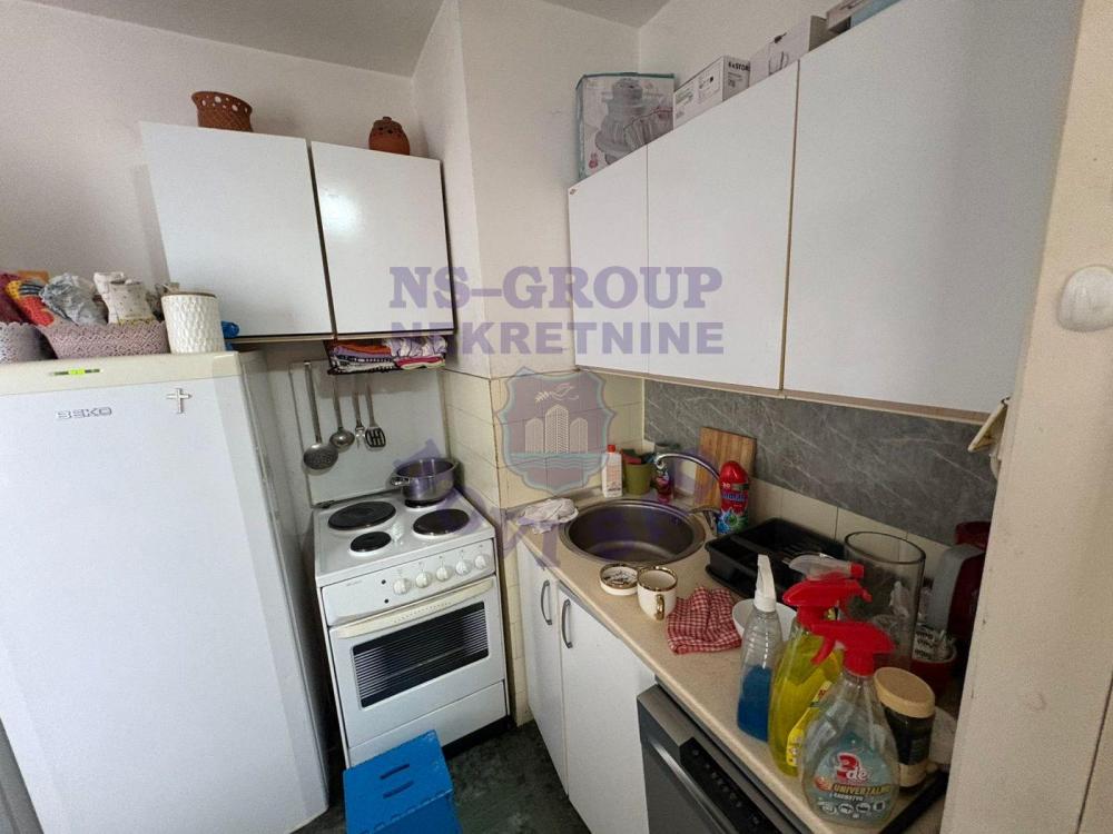 Slika 2 - š:567588 Troiposoban stan Liman 3