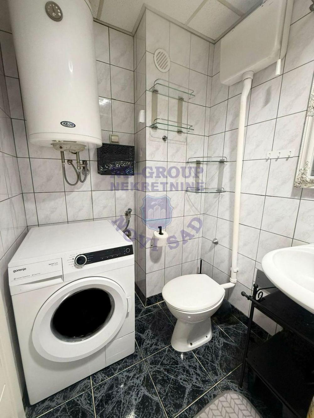 Slika 3 - š:567490 Dvosoban Grbavica