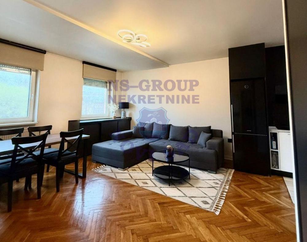 Glavna slika -š:567490 Dvosoban Grbavica