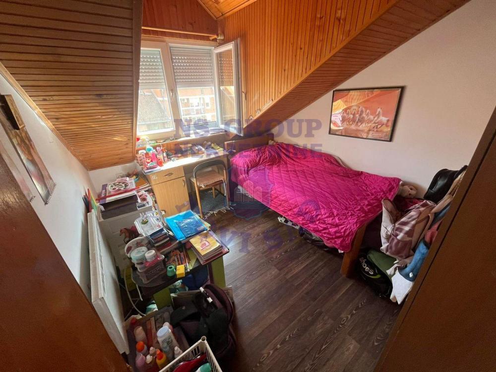 Slika 4 - Jednoiposoban stan na Novom Naselju, 31m2