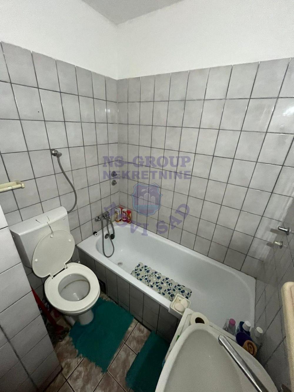 Slika 5 - Jednoiposoban stan na Novom Naselju, 31m2