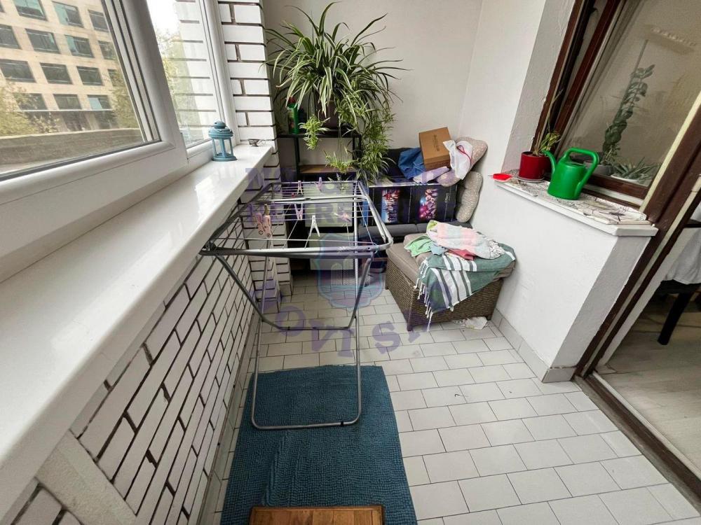 Slika 11 - Trosoban stan na Novoj Detelinari