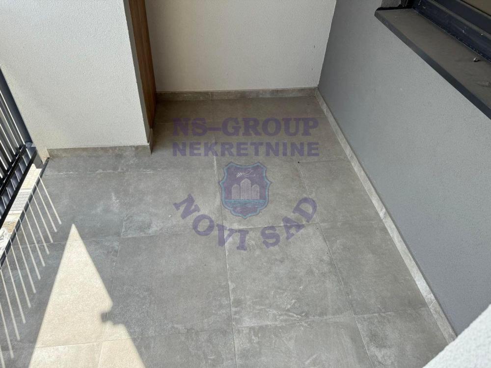 Slika 6 - Cetvorosoban stan na Novom Naselju, 93m2