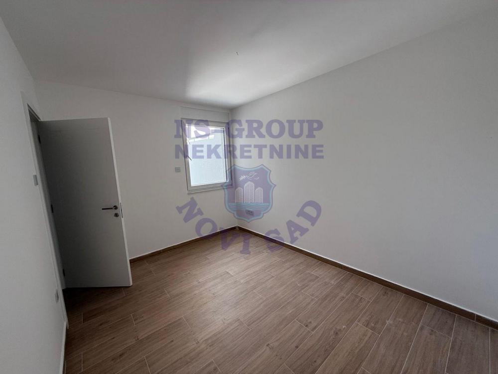 Slika 2 - Cetvorosoban stan na Novom Naselju, 93m2