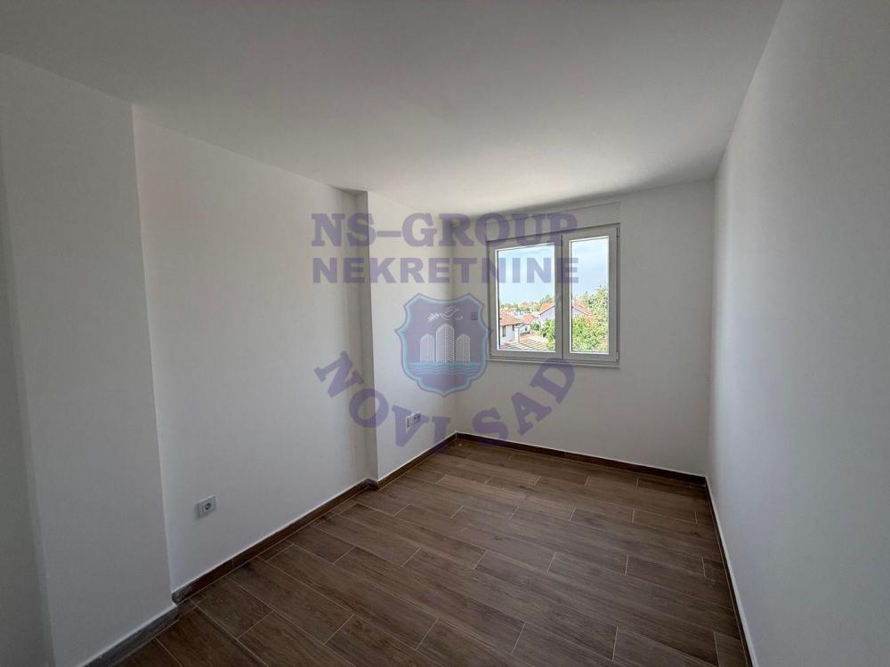 Slika 3 - Cetvorosoban stan na Novom Naselju, 93m2