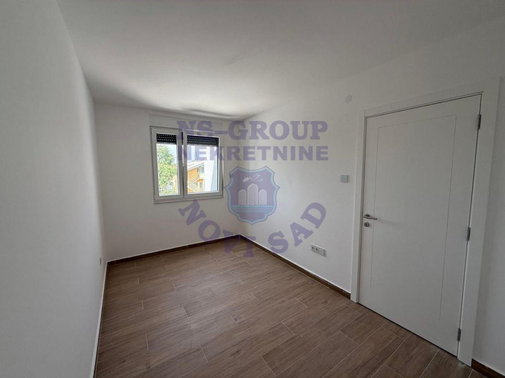 Slika 4 - Cetvorosoban stan na Novom Naselju, 93m2