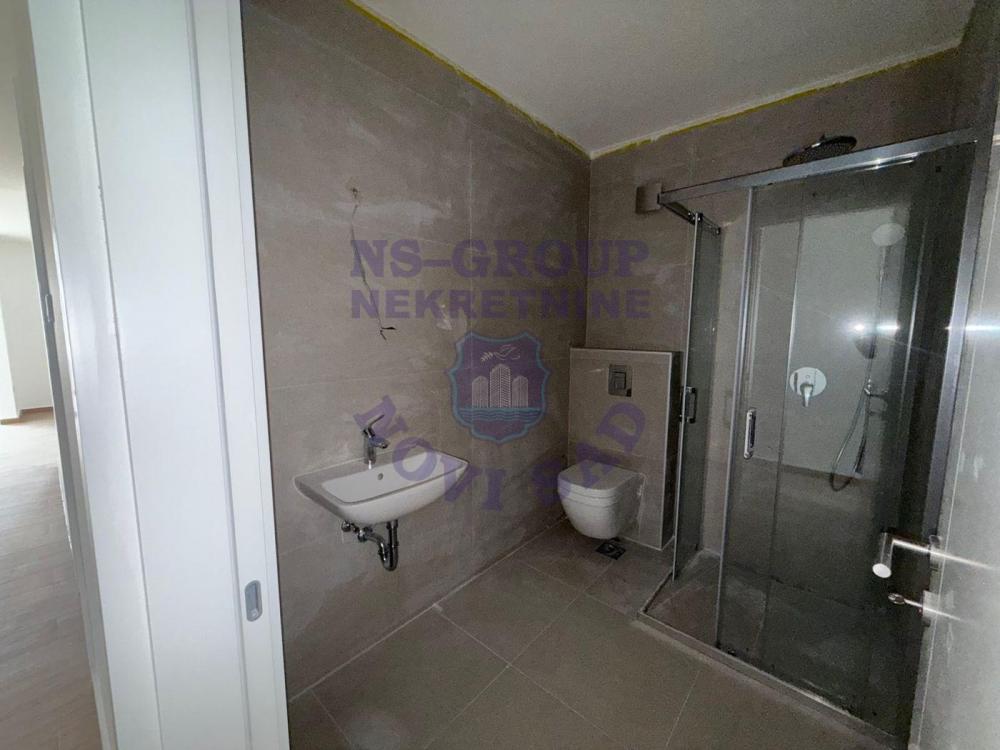 Slika 5 - Cetvorosoban stan na Novom Naselju, 93m2