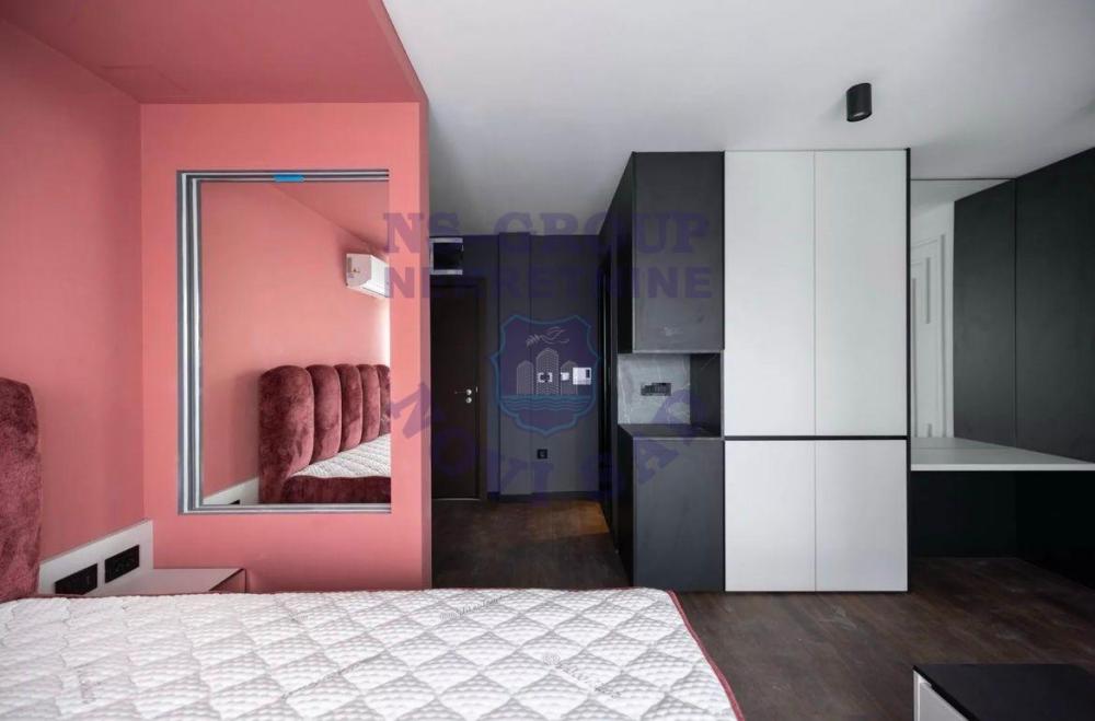 Slika 3 - Garsonjera na Sajmu, 28m2