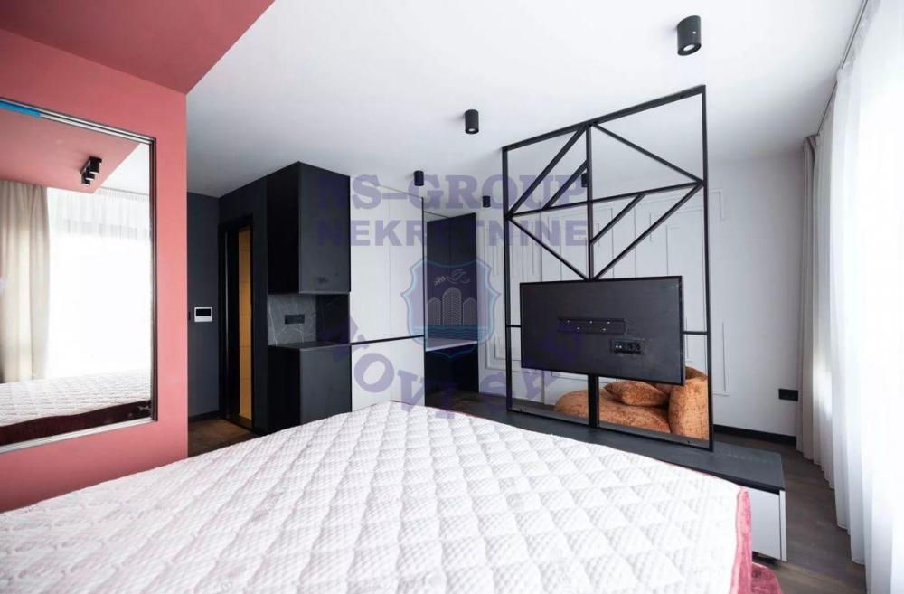 Glavna slika -Garsonjera na Sajmu, 28m2