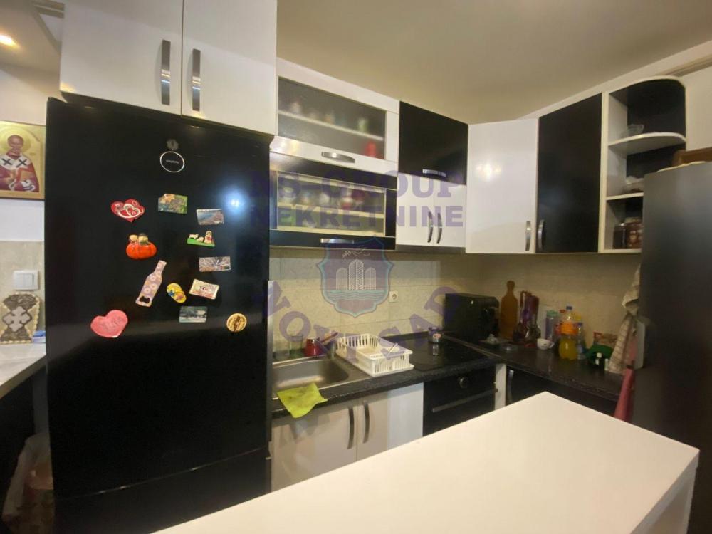 Slika 1 - Trosoban stan na Adicama 64m2