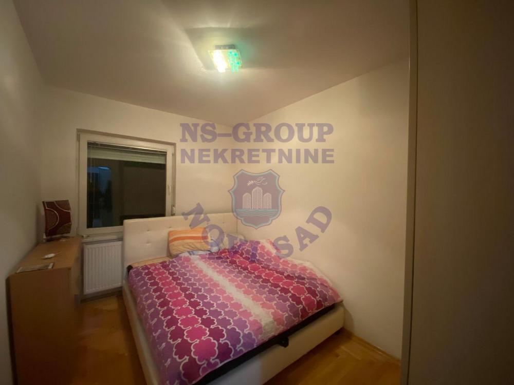 Slika 3 - Trosoban stan na Adicama 64m2