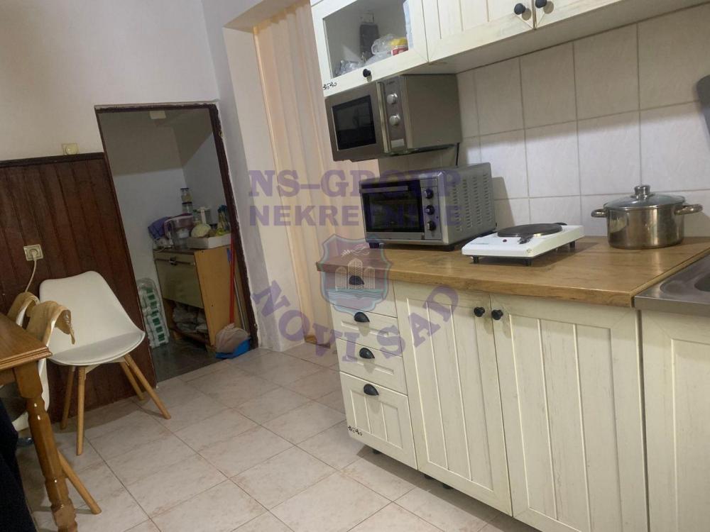 Slika 3 - Jednosoban stan u Beocinu!