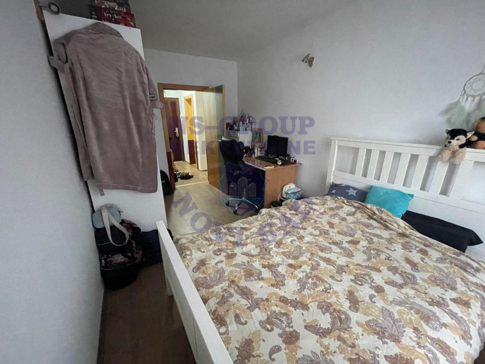 Slika 2 - Dvosoban stan na Novoj Detelinari 43m2