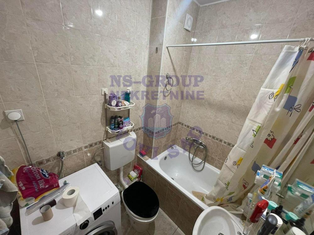 Slika 3 - Dvosoban stan na Novoj Detelinari 43m2