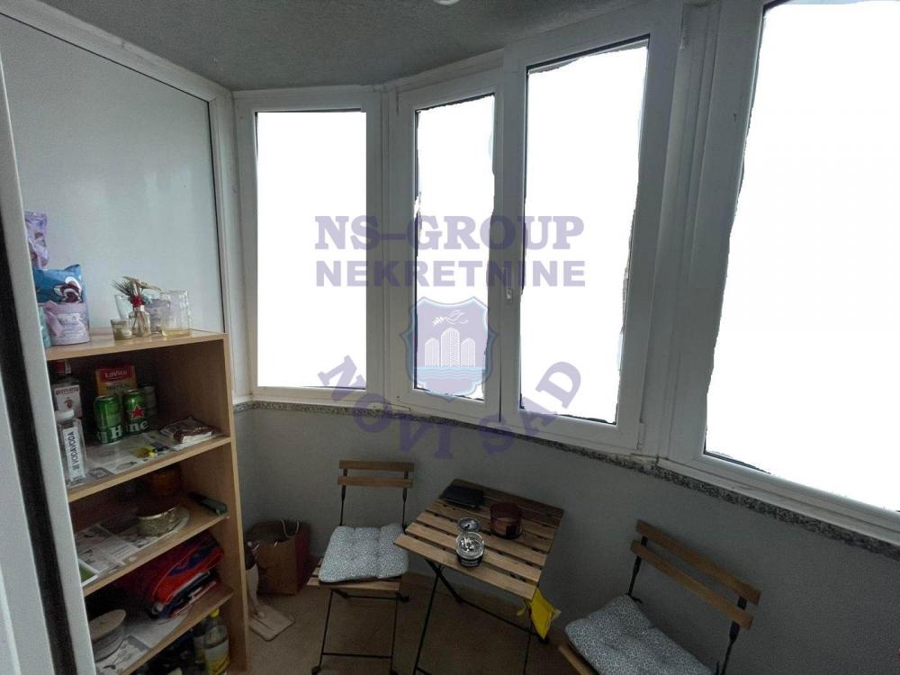 Slika 4 - Dvosoban stan na Novoj Detelinari 43m2