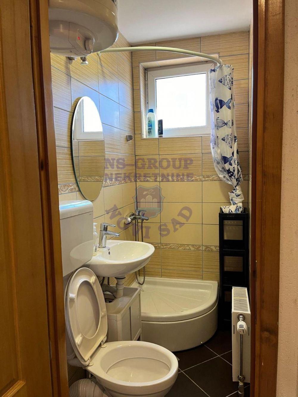 Slika 4 - Kopaonik, fenomenalna garsonjera