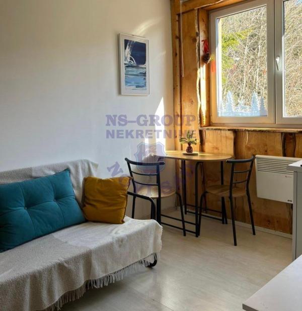 Glavna slika -Kopaonik, fenomenalna garsonjera