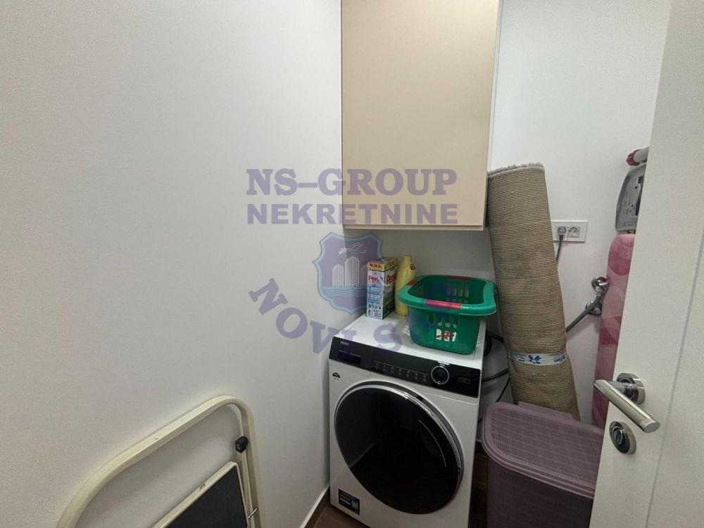 Slika 6 - 80m2 Fenomenalan stan na Novoj Detelinari