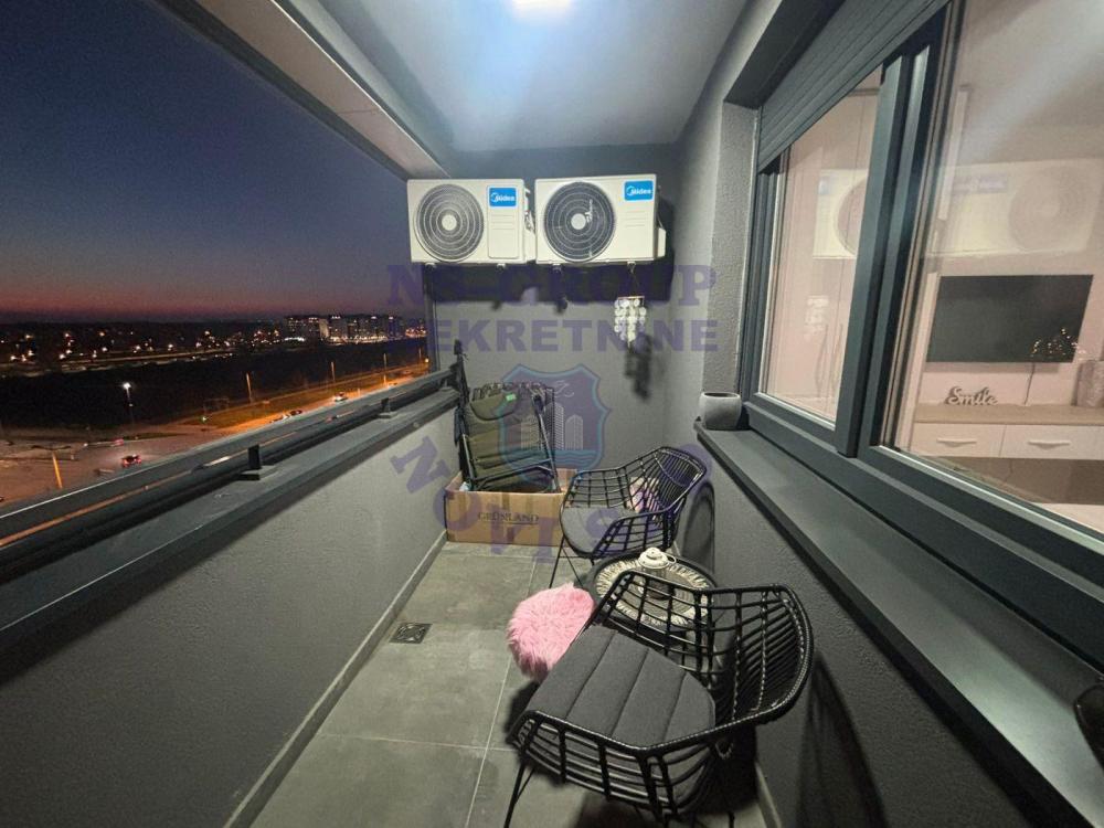 Slika 8 - 80m2 Fenomenalan stan na Novoj Detelinari