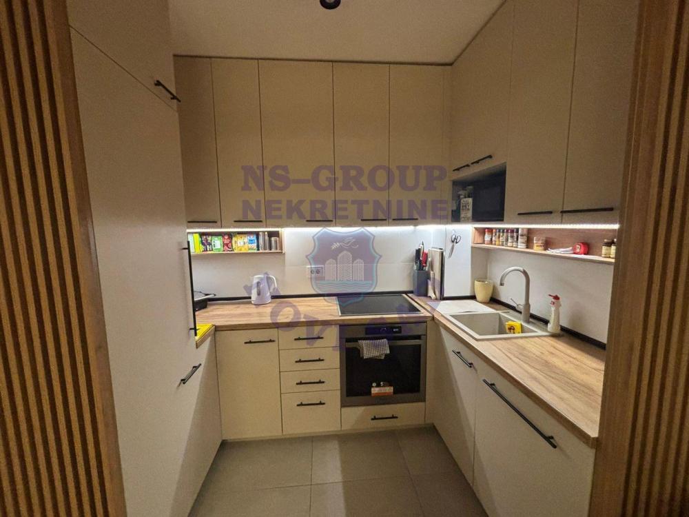 Slika 2 - 80m2 Fenomenalan stan na Novoj Detelinari