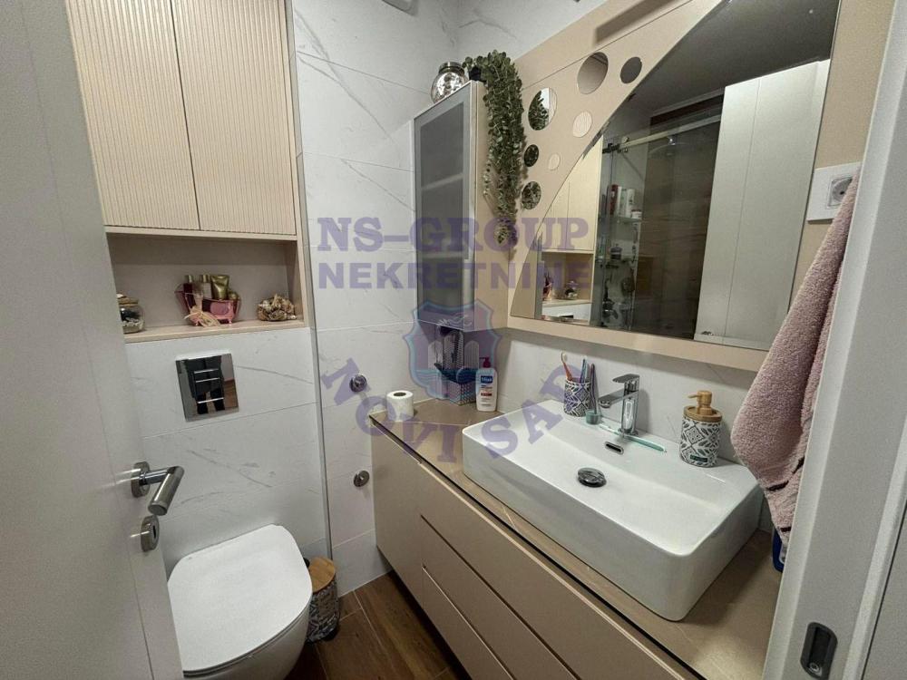 Slika 7 - 80m2 Fenomenalan stan na Novoj Detelinari