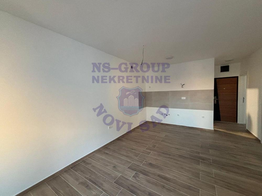 Slika 1 - Troiposoban, 60m2, Adice Novi Sad