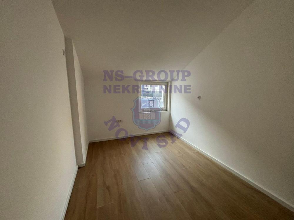 Slika 4 - Troiposoban, 60m2, Adice Novi Sad