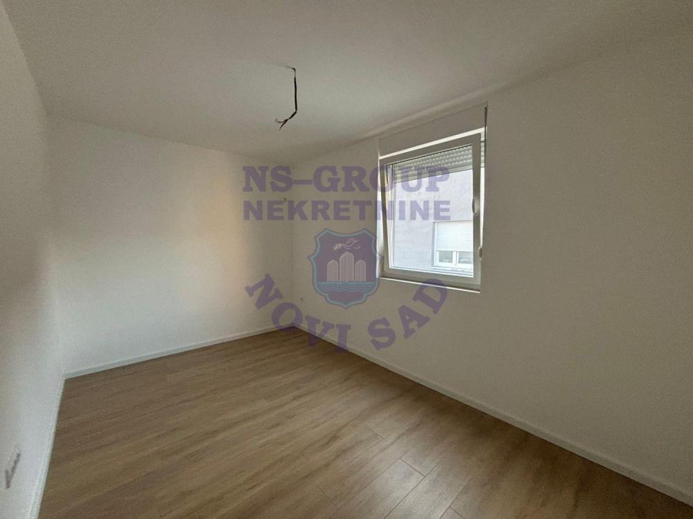 Slika 3 - Troiposoban, 60m2, Adice Novi Sad