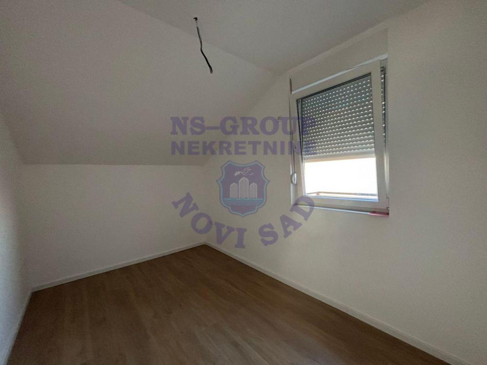 Slika 2 - Troiposoban, 60m2, Adice Novi Sad