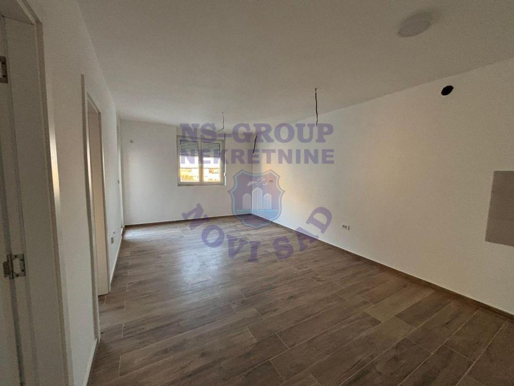 Glavna slika -Troiposoban, 60m2, Adice Novi Sad