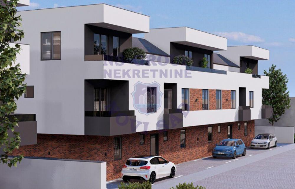 Slika 1 - Adice, 32m2 Jednoiposoban stan