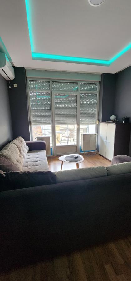 Glavna slika -Jednosoban stan, Centar Spens