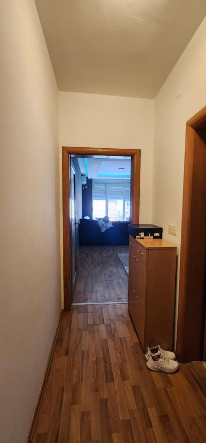 Slika 4 - Jednosoban stan, Centar Spens